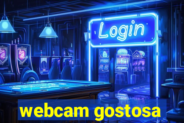 webcam gostosa